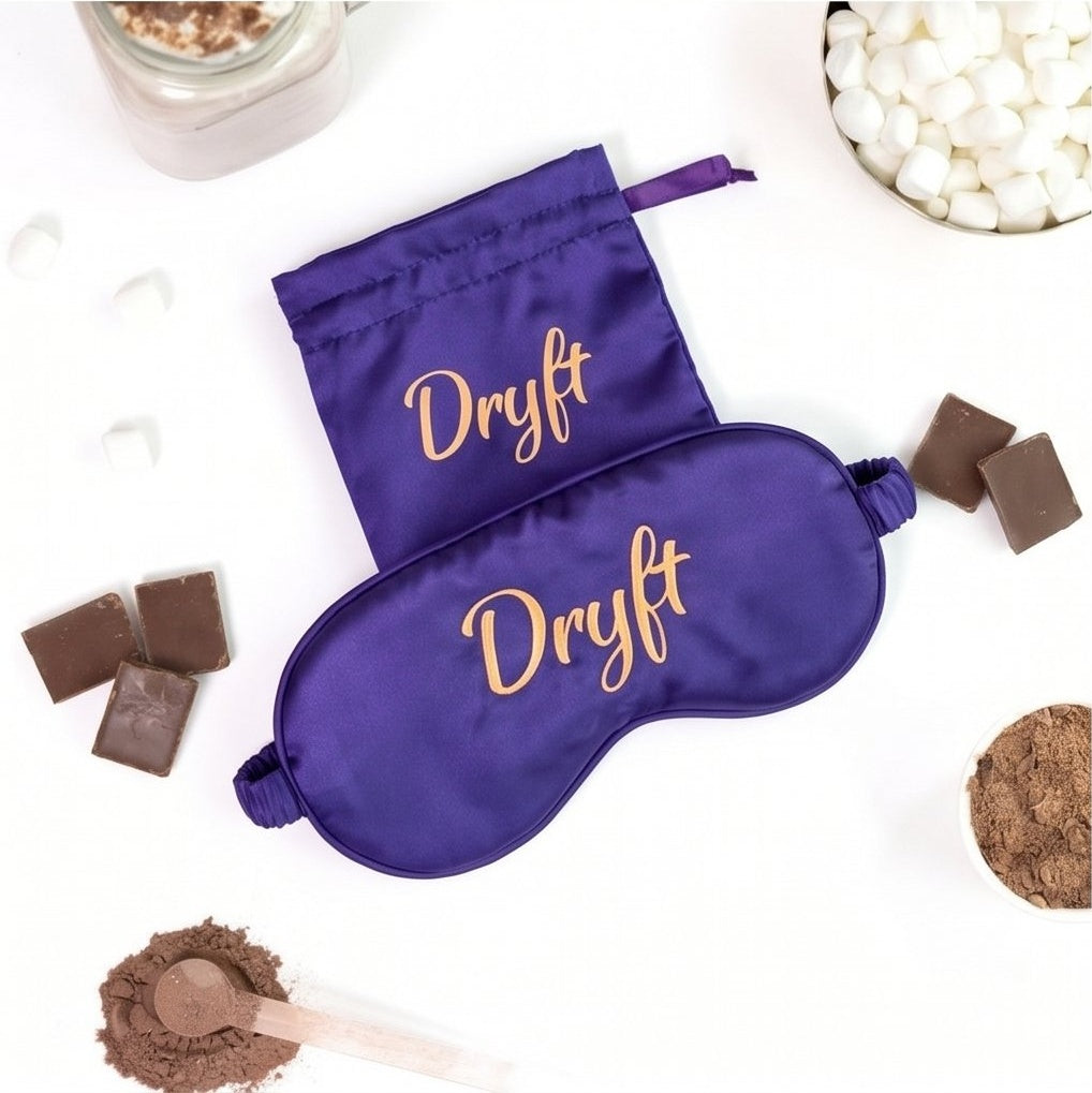 Dryft Sleep Mask