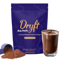 Dryft Hot Cocoa