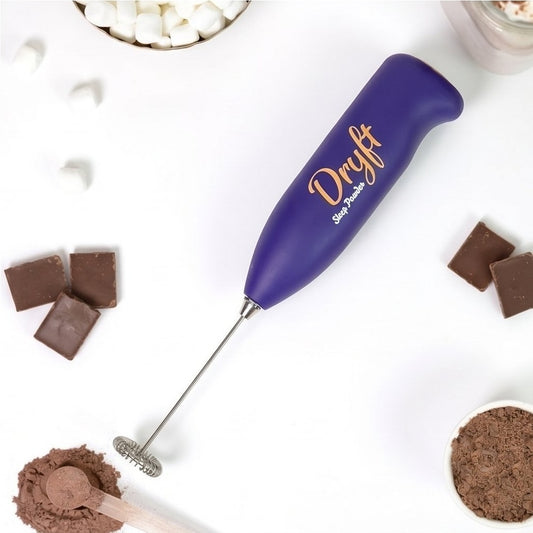 Dryft Frother
