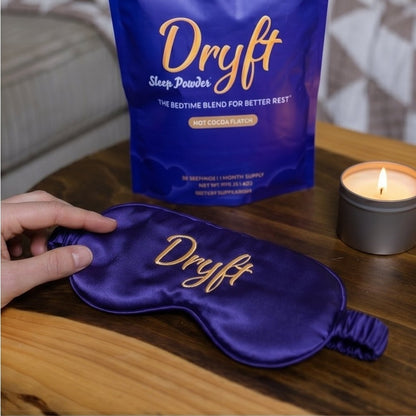 Dryft Sleep Mask